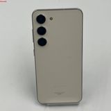 ��®ȯ��Galaxy S23 8GB/256GB ���꡼�� SCG19 AU��SIM�ե꡼ ����