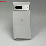 Google Pixel 7 128GB Snow G03Z5 SoftBank版SIMフリー 美