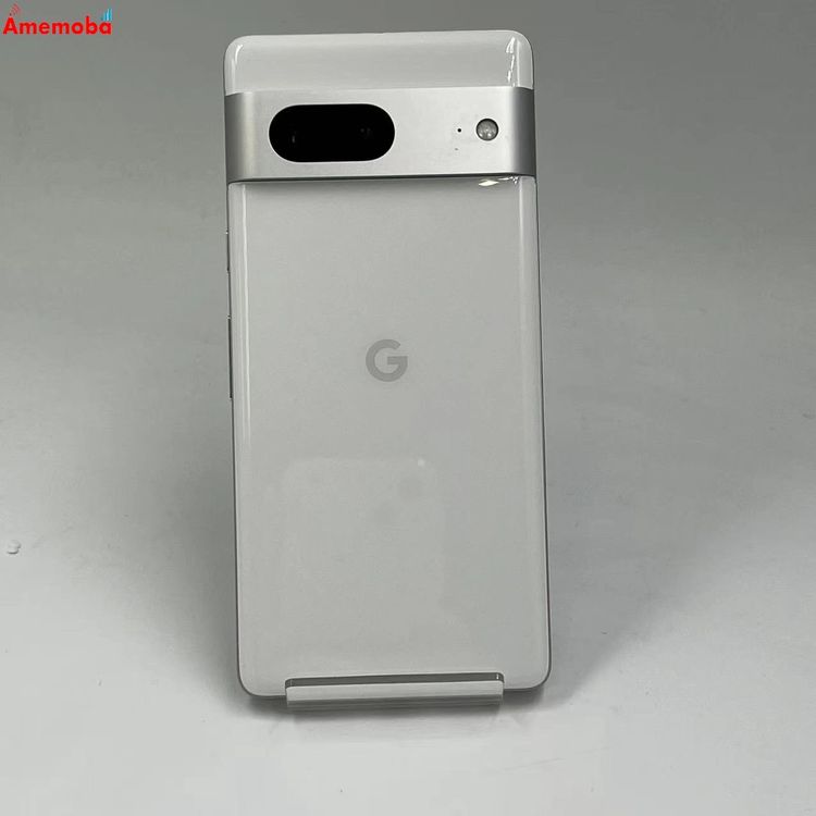 Google Pixel 7 128GB Snow G03Z5 SoftBank��SIM�ե꡼  ��