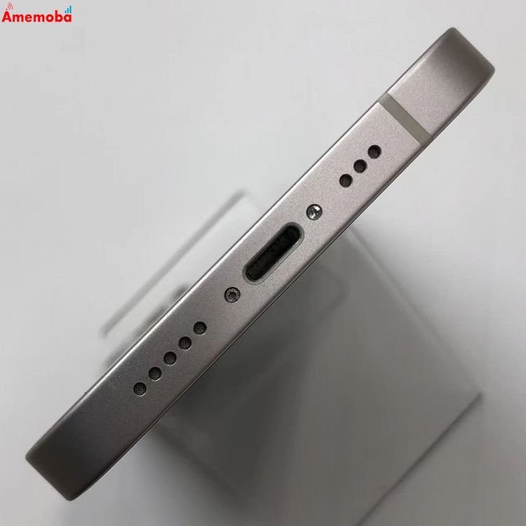 ��®ȯ��iPhone13 128GB �������饤�� MLND3J/A AU��SIM�ե꡼ ����