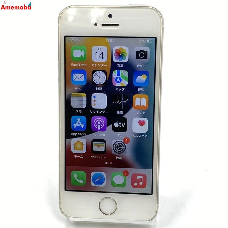 iPhoneSE 64GB С MLM72J/A SoftBankSIMե꡼ 