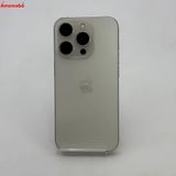 iPhone15 Pro 128GB �ۥ磻�ȥ����˥��� MTU83J/A docomo��SIM�ե�