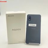 ®ȯAQUOS wish2 64GB 㥳 SH-51C docomoSIMե꡼