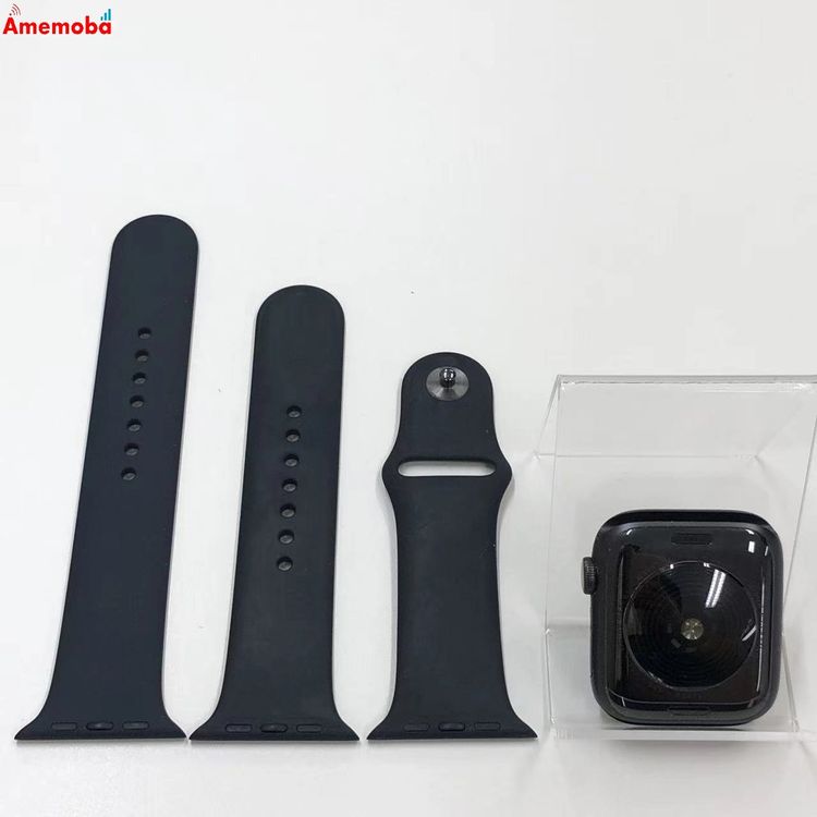 Apple Watch SE ��1���� 44mm GPS+Cellular��ǥ� 32GB ���ڡ���
