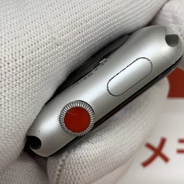 Apple Watch Series 3 GPS + Cellular��ǥ�  42mm MTH12