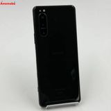 ��®ȯ��Xperia 5 II 128GB ���쥤 SO-52A docomo��SIM�ե꡼