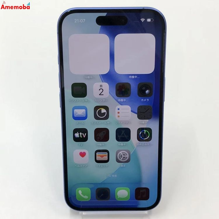 ��®ȯ��iPhone16 128GB ����ȥ�ޥ�� MYDU3J/A SIM�ե꡼ ����Ʊ��