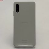 Xperia Ace II 64GB �ۥ磻�� SO-41B docomo��SIM�ե꡼ ����
