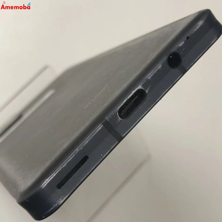 AQUOS sense6s 4GB/64GB �֥�å� SHG07 AU��SIM�ե꡼ �������