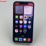 ®ȯiPhone13 mini 128GB ֥롼 MLJH3J/A SIMե꡼