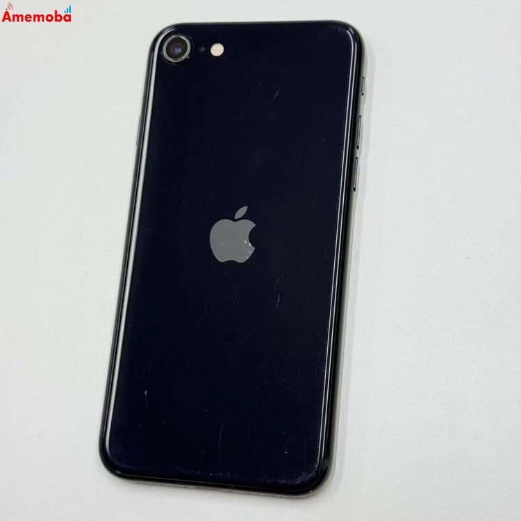 iPhoneSE ��3���� 64GB �ߥåɥʥ��� MMYC3J/A SoftBank��SIM�ե꡼