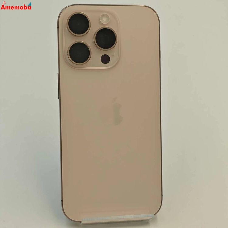 iPhone16 Pro 512GB ǥȥ˥ MYN63J/A  AppleSIMե