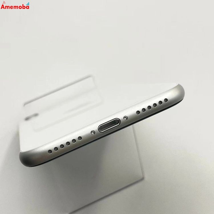 iPhoneSE 2 256GB ۥ磻 MXVU2J/A docomoSIMե꡼ 