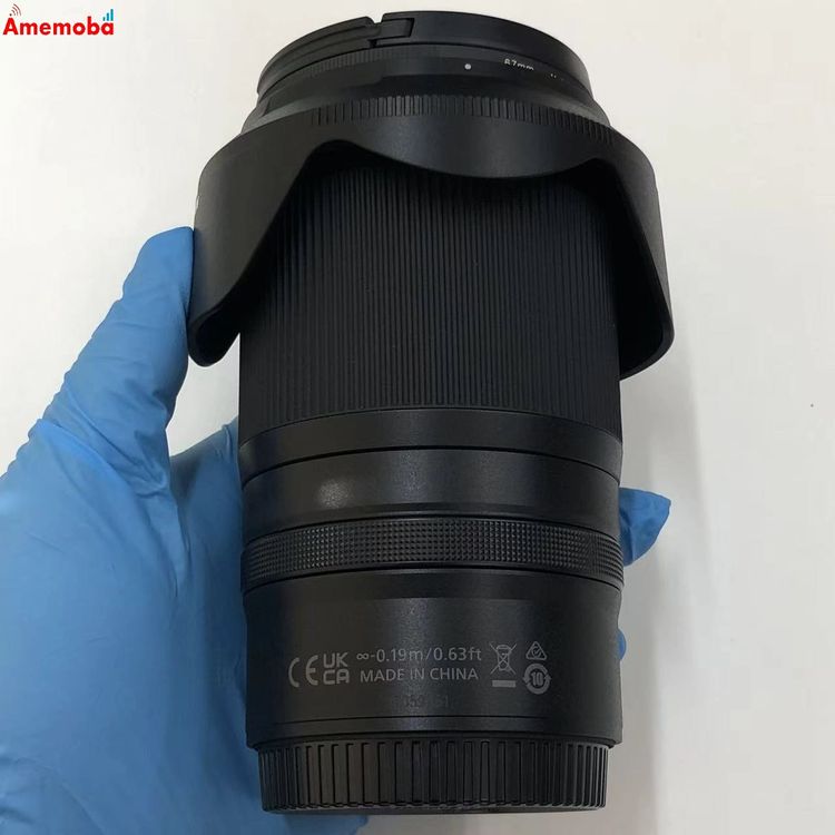 NIKKOR  28-75mm f/2.8 �֥�å� NIKKOR28-75mmf/2.8 ����Ʊ��