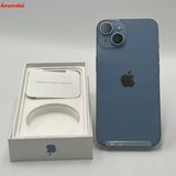 ��®ȯ��iPhone14 128GB �֥롼 MPVJ3J/A Apple��SIM�ե꡼ ��������
