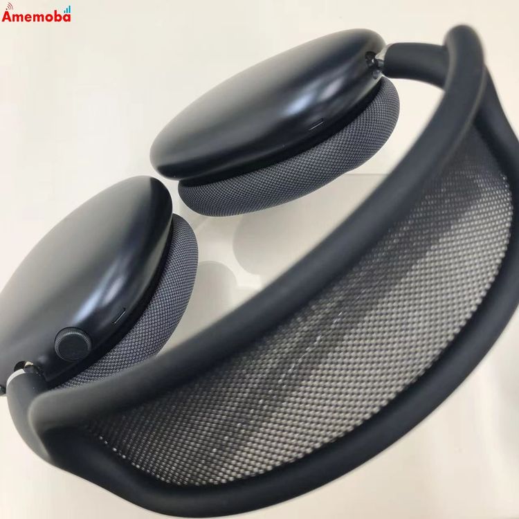 ��®ȯ��AirPods Max 2 �ߥåɥʥ��� MHWK4ZA/A ̤������