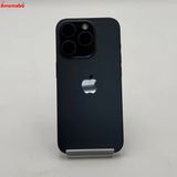 爆速発送iPhone15 Pro 128GB ブルーチタニウム MTUA3J/A SIMフリー