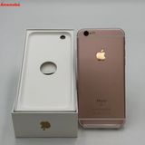 iPhone6s 64GB ������������� MKQR2J/A SoftBank��SIM�ե꡼ ����