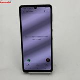 AQUOS sense6 4GB/64GB �֥�å� SH-54B docomo��SIM�ե꡼ ����