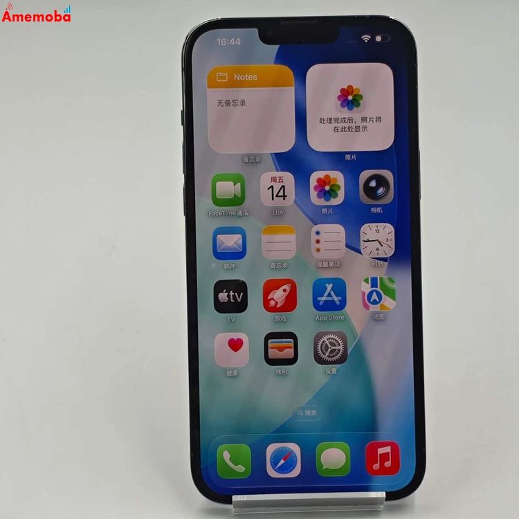 iPhone13 Pro Max 128GB ֥롼 MLJ73J/A SoftBankSI