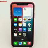 ®ȯiPhone11 256GB Product Red MWM92J/A  auSIMե꡼