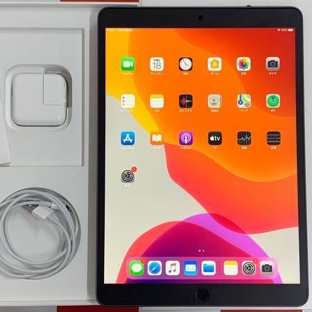 iPad Air3 本体 Wi-Fiモデル 256GB Apple iPad Air 3 3世代 256GB wifi 