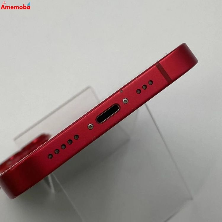 iPhone14 128GB Product Red MPV93J/A AUSIMե꡼ 