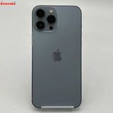 iPhone13 Pro Max 128GB シエラブルー NLJ73J/A SoftBank版SI