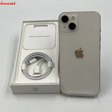 iPhone13 128GB 饤 MLND3J/A SoftBankSIMե꡼ 