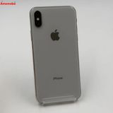 ��®ȯ��iPhoneX 64GB ����С� NQAY2J/A docomo��SIM�ե꡼