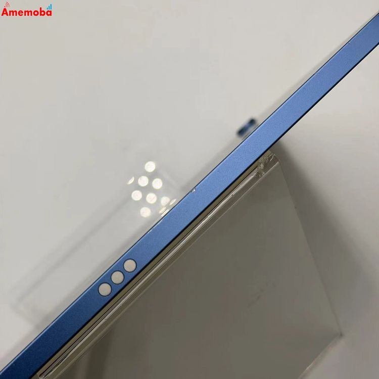 ��®ȯ��iPad ��10���� Wi-Fi��ǥ� 64GB �֥롼 4PQ13J/A