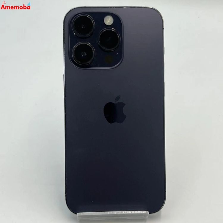 ��®ȯ��iPhone14 Pro 256GB �ǥ����ץѡ��ץ� MQ1E3J/A AU��SIM�ե꡼