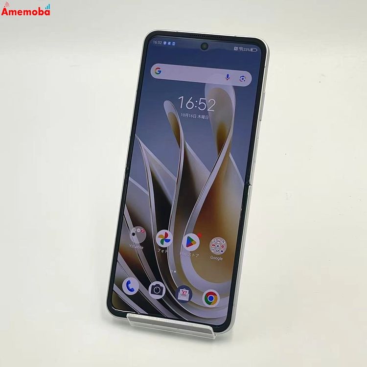 Libero Flip 6GB/128GB �ۥ磻�� A304ZT Y!mobile��SIM�ե꡼