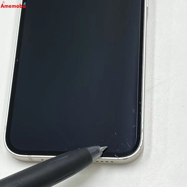 iPhone13 mini 256GB �������饤�� MLJK3J/A SoftBank��SIM�ե�