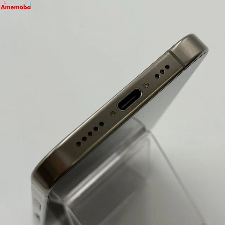 iPhone16 Pro 256GB ʥ˥ MYN33J/A docomoSIM