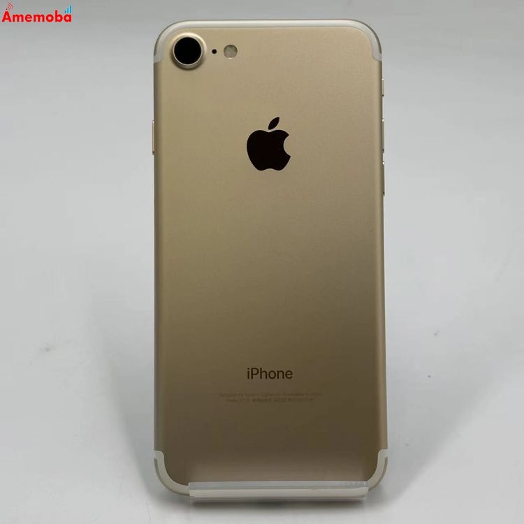��®ȯ��iPhone7 128GB ������� MNCM2J/A docomo��SIM�ե꡼