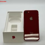 iPhone8 256GB Product Red MRT02J/A AUSIMե꡼ 