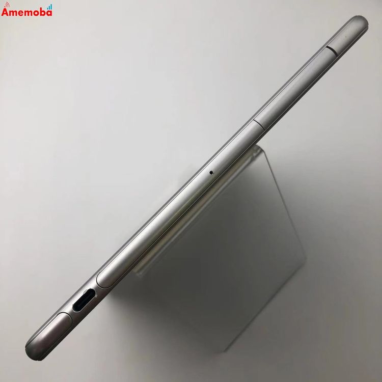 ®ȯdtab d-01K 32GB Silver docomoSIMե꡼