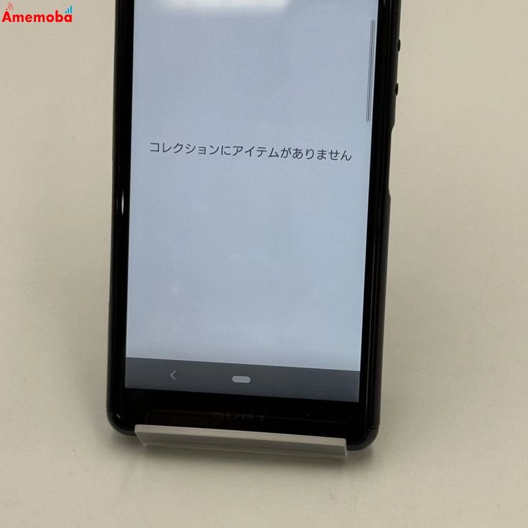 ��®ȯ��Xperia Ace 64GB Black J3173 SIM�ե꡼ ��������