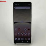 Xperia 5 IV 8GB/128GB �������ۥ磻�� SO-54C docomo ����Ʊ��