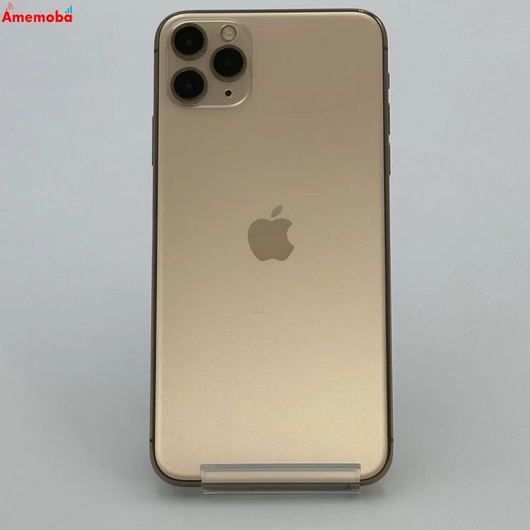 iPhone11 Pro Max 256GB  MWHL2J/A SoftBankSIM