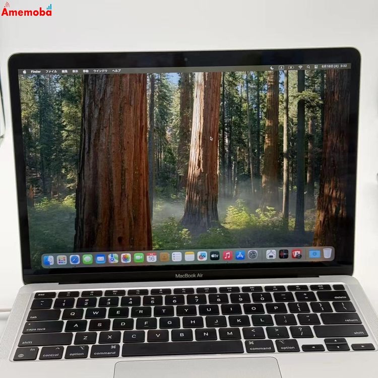 MacBook Air 13�����  M1 2020 8GB/512GB ����С� MGNA3ZP/