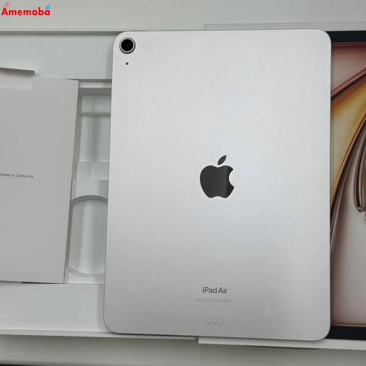 11インチiPad Air（M2） 商品一覧｜ムスビー【中古スマホ・中古