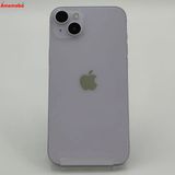 ®ȯiPhone14 Plus 256GB ѡץ MQ4M3J/A SIMե꡼ 