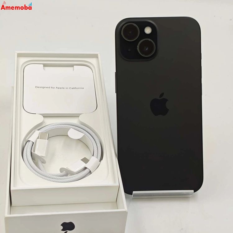 iPhone15 商品一覧｜ムスビー【中古スマホ・中古タブレット専門