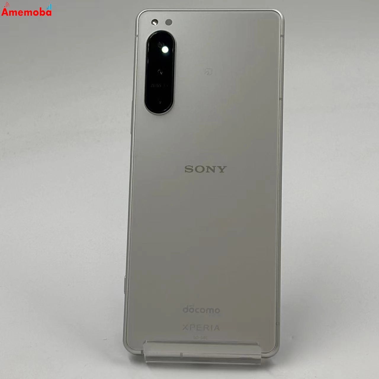 ムスビー｜Xperia 5 IV 8GB/128GB エクリュホワイト SO-54C docomo版