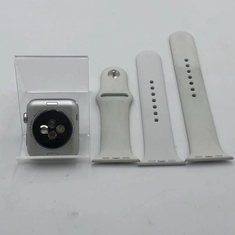 Apple Watch Series 3 GPS + Cellular��ǥ�  42mm MTH12