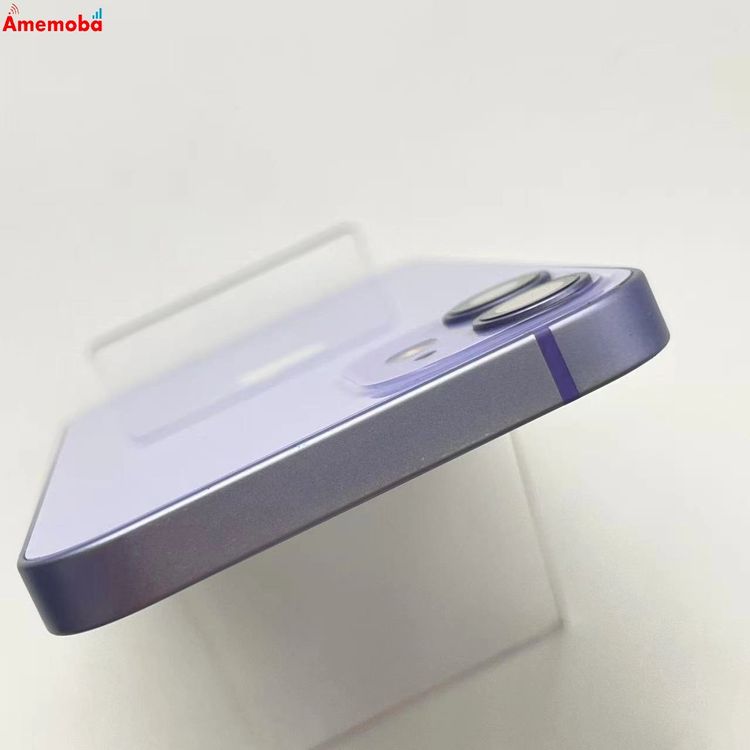 iPhone12 mini 128GB ѡץ MJQD3J/A AppleSIMե꡼ 