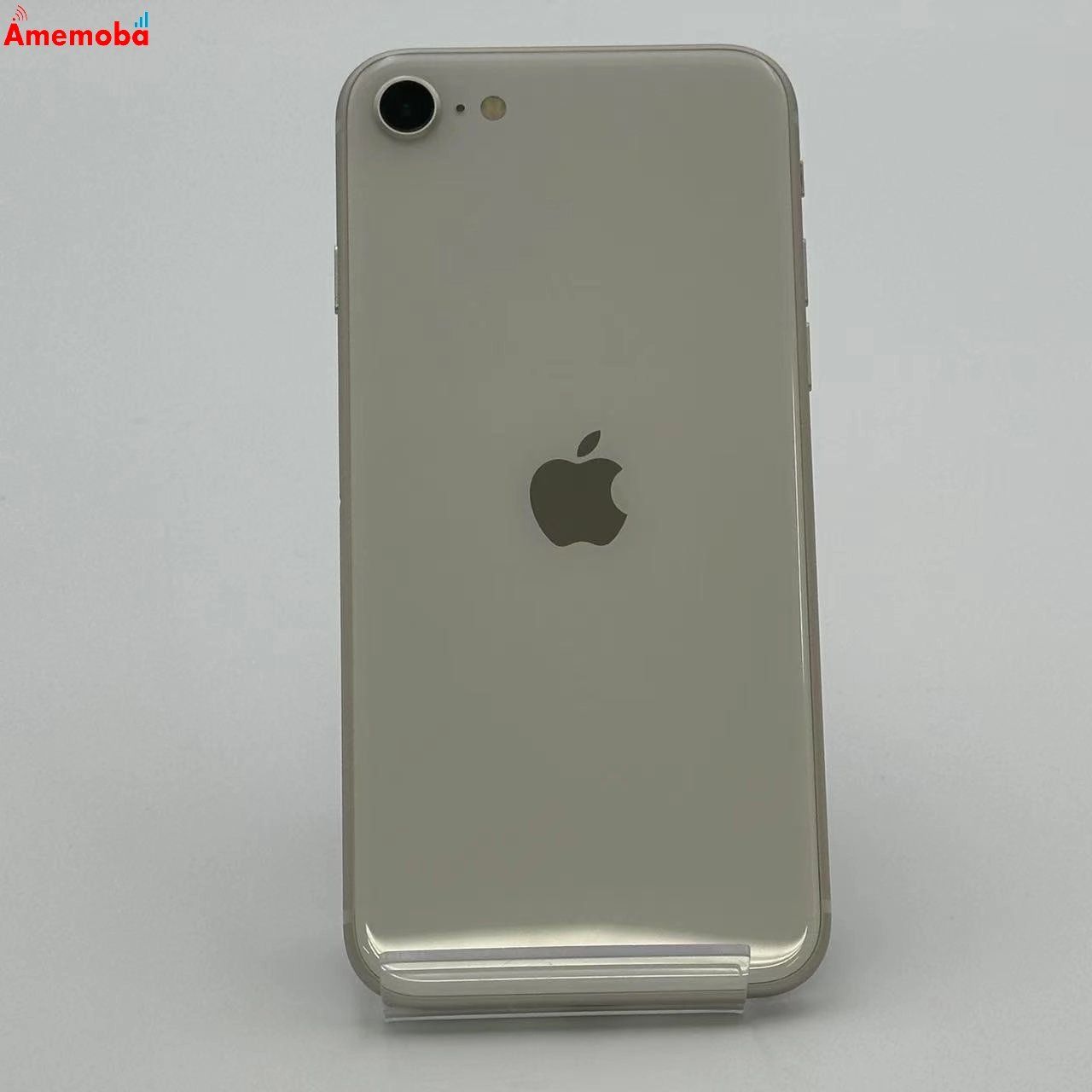 iPhone SE 第3世代 64GB MMYD3J/A - 1737 ムスビー|爆速発送iPhoneSE 第3世代 64GB MMYD3J/A SoftBank版