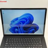 Surface Laptop 3 15����� 8GB/256GB �ޥåȥ֥�å� VGZ-00039